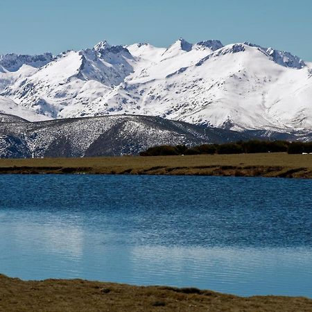 Casa Rural La Vereilla Barajas de Gredos Dış mekan fotoğraf