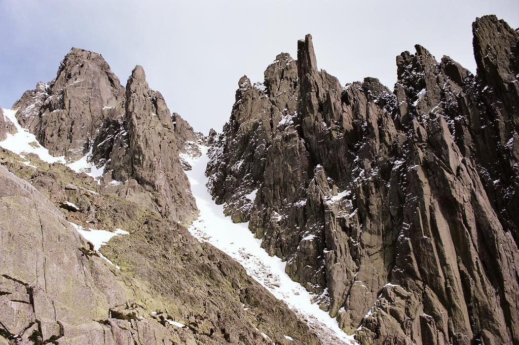 Casa Rural La Vereilla Barajas de Gredos Dış mekan fotoğraf