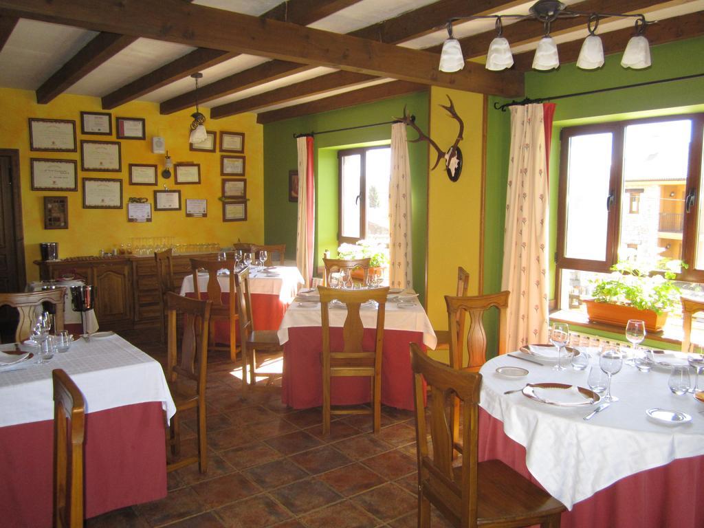 Casa Rural La Vereilla Barajas de Gredos Dış mekan fotoğraf
